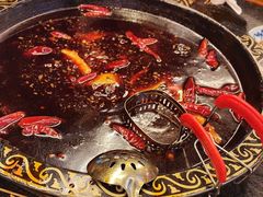 -阿嫂印象·民间江湖菜(大学城店)