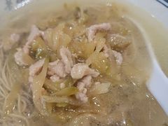 -老地方面馆(思南路店)