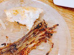 -胜泽眼镜烧烤(云霄路直营店)