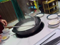 -景笙毋米粥底火锅(20年老字号)