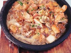 -宜宾海鲜酒家·三十年老字号