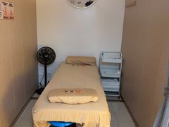 -感智盲人按摩·艾灸·肩颈SPA(岗厦店)