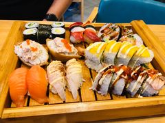 -村上一屋·亚洲菜融合小馆(南楼店)