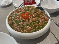 -大锅强·蒸海鲜青岛菜(吾悦广场店)