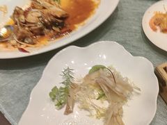 -凤凰园烤鸭店·唐山菜·传承花椒肉(老唐丰路店)