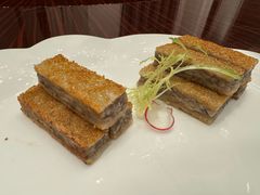 -长沙北辰洲际酒店-栀味轩中餐厅