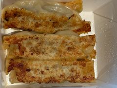 -春水锅贴·传统鲁菜(大明湖店)