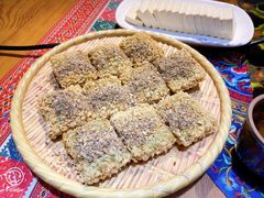 -侯家庄阿才有品私房菜馆