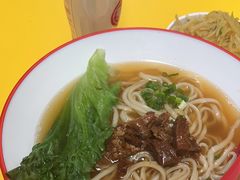 -咬金面馆(广州首店)