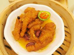 -顺风山庄(水濂山店)