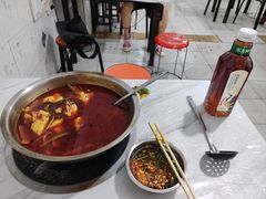 冷锅鱼-重庆特色冷锅鱼(武大店)