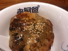 -老阿爸鲜鱼土菜(昆山花桥店)