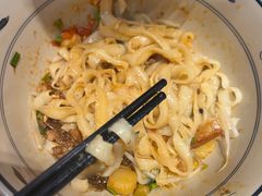 -山西会馆晋三宝·太原菜(五一广场店)