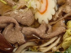 -西村日本料理(香格里拉饭店)
