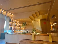 -奈雪茶院·茶室茶馆(广州粤海天地店)