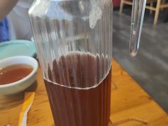 -肘子酥·天津捞面(德云社店)