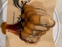 -向川南·水煮鱼·川菜(和平里店)