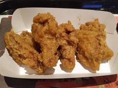 -肯德基(胜利店)