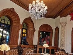 -马勒别墅饭店(静安寺店)