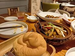 -荷恬·精致蔬食料理(星海店)