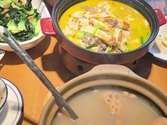 -永安鱼庄·镇江菜(丁卯店)