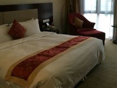 -山东政协大厦维景大酒店