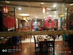 大堂-禧福楼·十五年老店(科技城店)