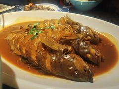 -旺角小渔村(二马路店)