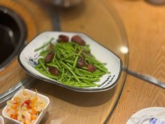 -盛宏鑫·四川鲜鱼馆(一元路店)