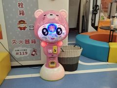 -极橙儿童齿科矫正中心(奥城店)