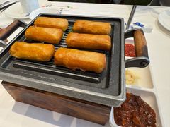 -同庆楼(大钟寺店)