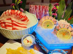 -前门涮肉(群力店)