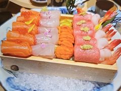 -小山日本料理(太古汇店)
