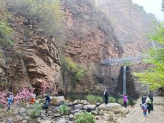 -湖洞水自然风景区