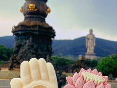 -灵山胜境