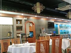 大堂-围龙屋客家食府(福田店)