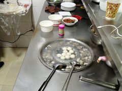 -阿玲面线糊(溪岸路店)