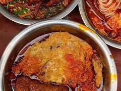 -覃记螺蛳粉·桂林米粉(鼓楼南街店)