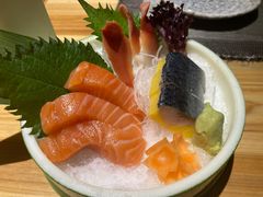 -立山居酒屋·烧鸟 天妇罗(西北湖店)