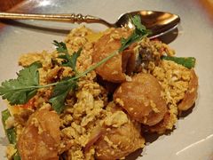 -CHINCHIN 青青·泰国料理(万象食家店)