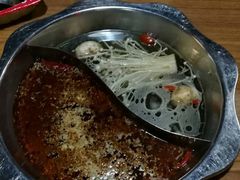 -傣妹火锅(南京东路一店)