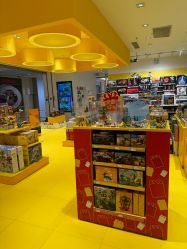 -乐高授权专卖店(南开大悦城店)