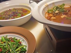 -老淮安·淮安菜(涟水店)