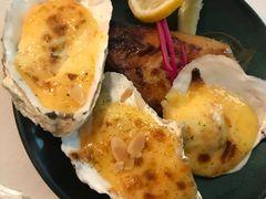 -五月罗马海鲜自助餐厅(陆家嘴店)