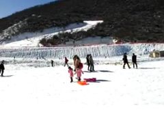 -太子岭滑雪场