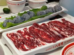 -八合里牛肉火锅(上海中山公园店)
