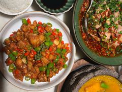 -锦府盐帮·李宅(领展购物广场中关村店)