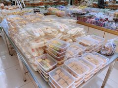 -幸福蛋糕坊(金顶街店)