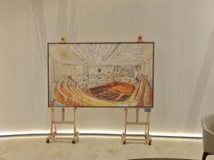 -国家大剧院西餐厅