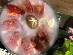 -九田家黑牛烤肉料理(石路天虹店)